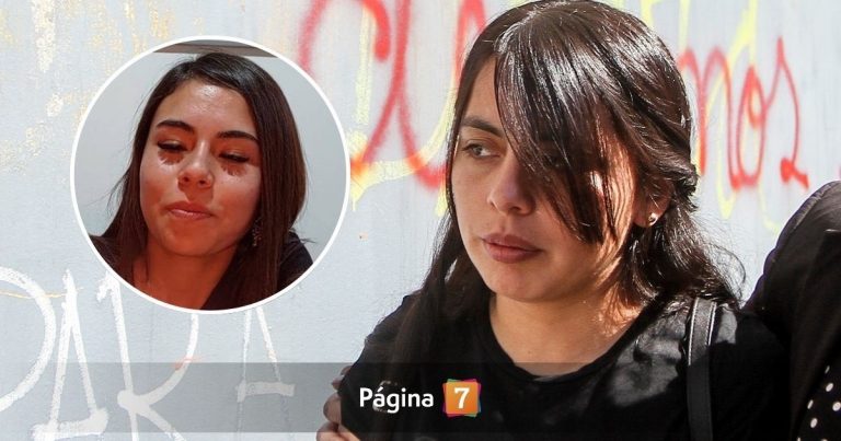 Hermana de Krishna Aguilera exhibió cómo fueron sus últimas semanas juntas: 