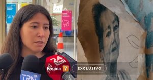 Hija de concejala desaparecida en Villa Alegre habló del caso