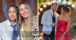 Daniel Valenzuela y Paloma Aliaga orgullosos tras graduación de su hija: compartieron registros