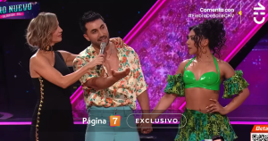 Melloww comentó decisión del jurado de 'Fiebre de baile' y valoró apoyo del público