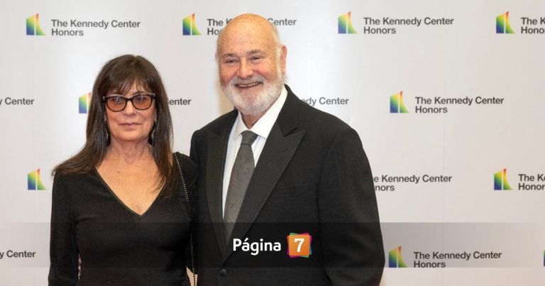 Arrestan a hijo de Rob Reiner por asesinato del director y su esposa: podría pagar millonaria fianza