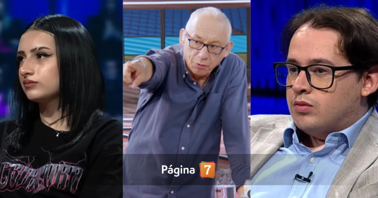 Pablo Candia impactó al revelar los dolorosos chats de los hijos de Mauricio Israel