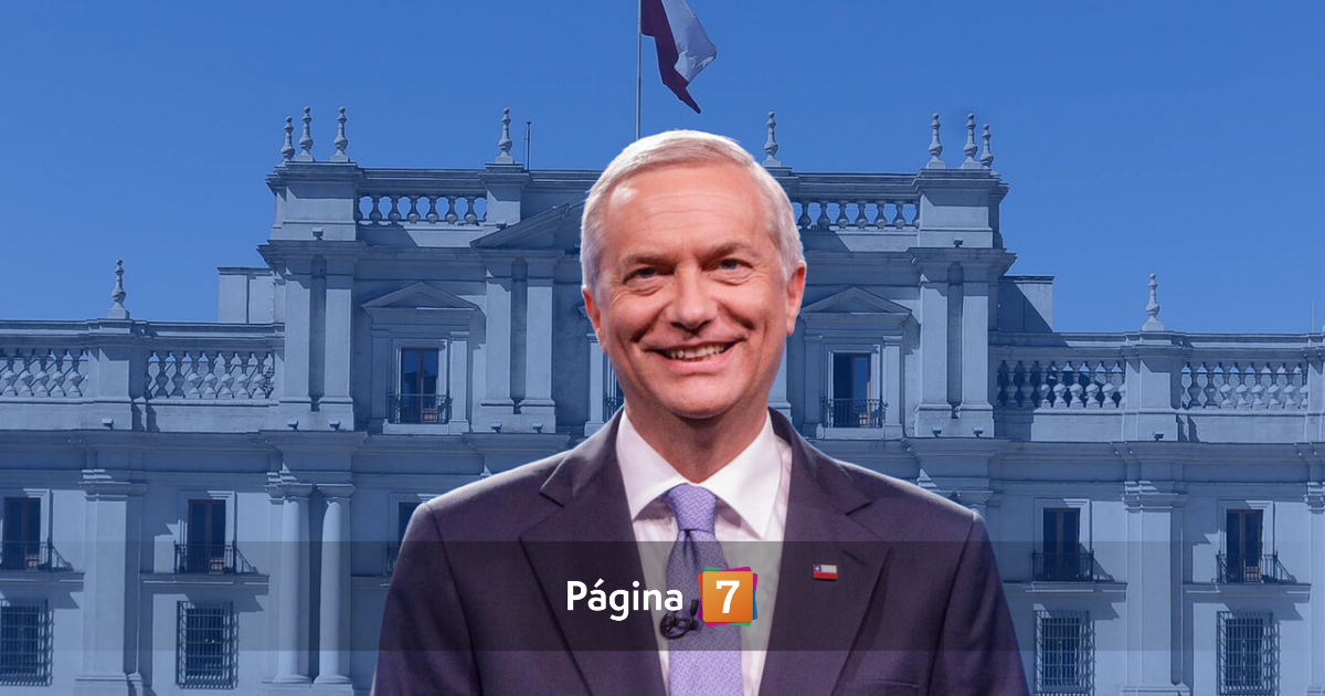 Cuántos hijo tiene José Antonio Kast y qué hace cada uno