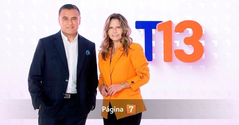 El importante logro que consiguió 'Teletrece Central' durante noviembre