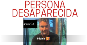 Desesperada búsqueda de hombre desaparecido en Placilla: familia pide apoyo