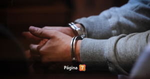 Prisión preventiva para implicado en homicidio en Cabrero