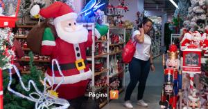 Hoy comienzan a regir los nuevos horarios del comercio: todo lo que debes saber previo a Navidad