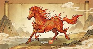 Horóscopo del Año Nuevo Chino 2026: ¿cuándo comienza y qué representa el Caballo de Fuego?