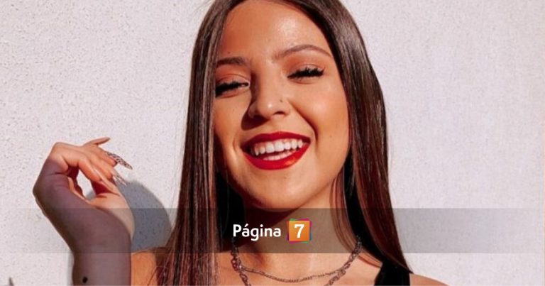 Ignacia Antonia evidenció su estado físico a 12 días de tener un parto por cesárea