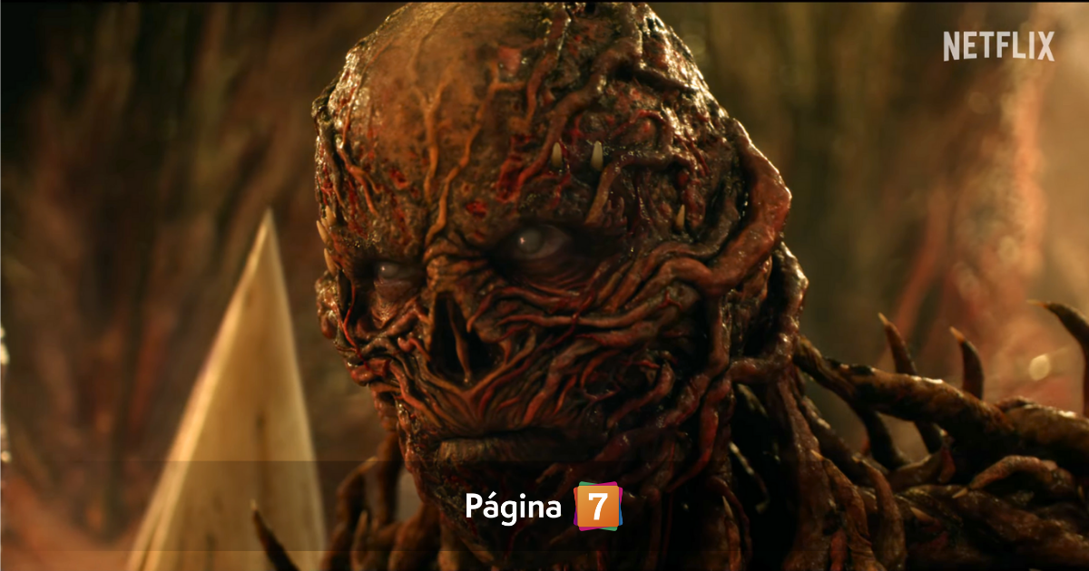 imágenes final de Stranger Things volumen 2