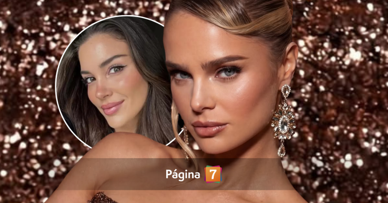 Inna Moll y la posibilidad de que Cata Vallejos compita en Miss Chile 2026: “La estoy convenciendo”