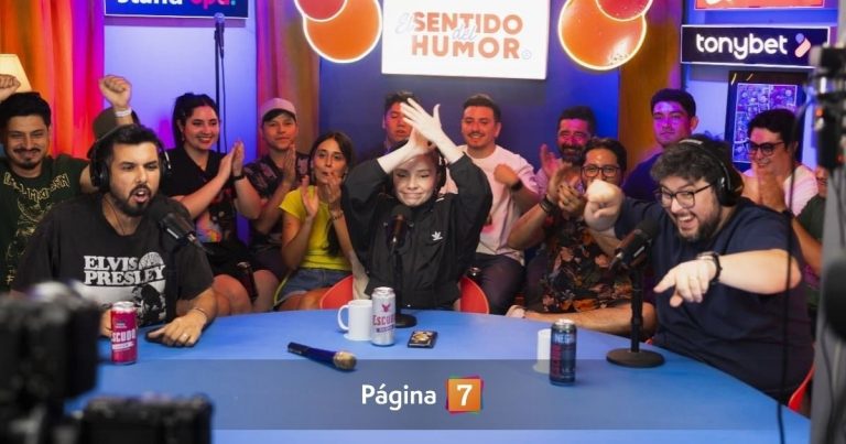 Remezón en 'El Sentido del Humor' por salud de integrante: 