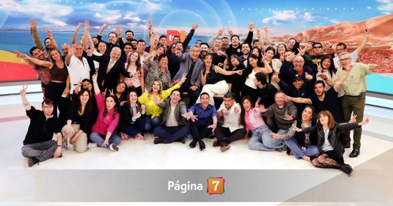 Querido integrante de Tu Día sufrió accidente y terminó internado: le pusieron pernos en una mano