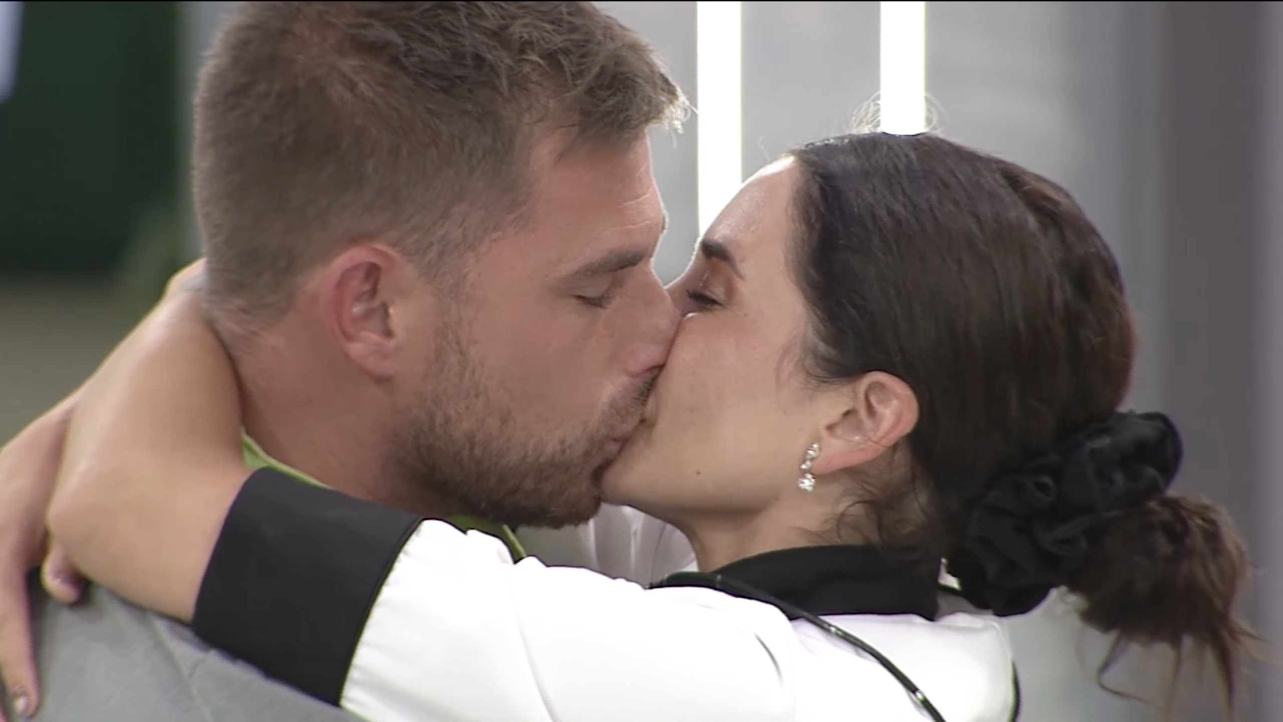 Querida participante es eliminada de El Internado tras presentar repudiado platillo: la despidieron entre lágrimas