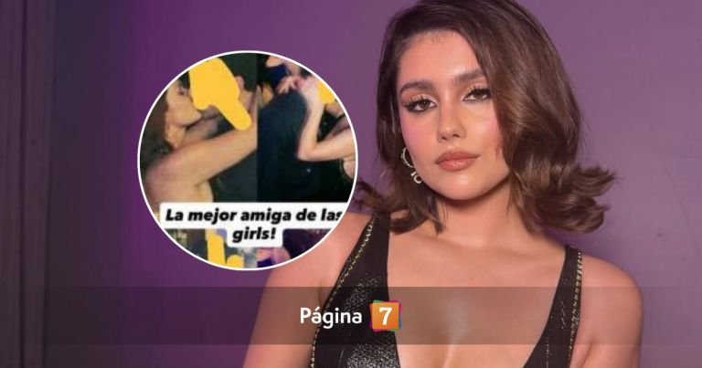 Isa Calvo alzó la voz ante grave caso de acoso cibernético: crearon imágenes con IA para difamarla