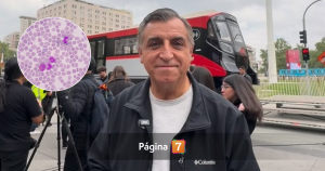 Septicemia multiorgánica: el diagnóstico que dejó a Iván Torres en riesgo vital