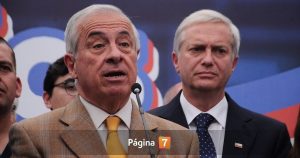 Jaime Mañalich entregó opinión "diferente" sobre inmigración que la de su sector