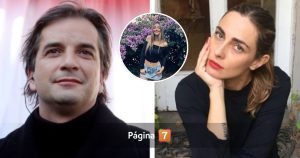 El presente de Rosa, la hija adolescente de Javiera Díaz de Valdés y Pablo Mackenna