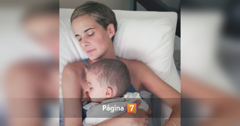 Madre de Javiera Suárez la recordó en su cumpleaños 43: 