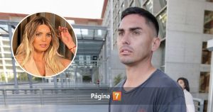 Destapan la nueva lucha judicial de Jean Paul Pineda contra Faloon Larraguibel tras divorcio