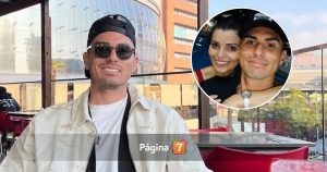 El reflexivo mensaje de Jean Paul Pineda tras divorciarse de Faloon: 