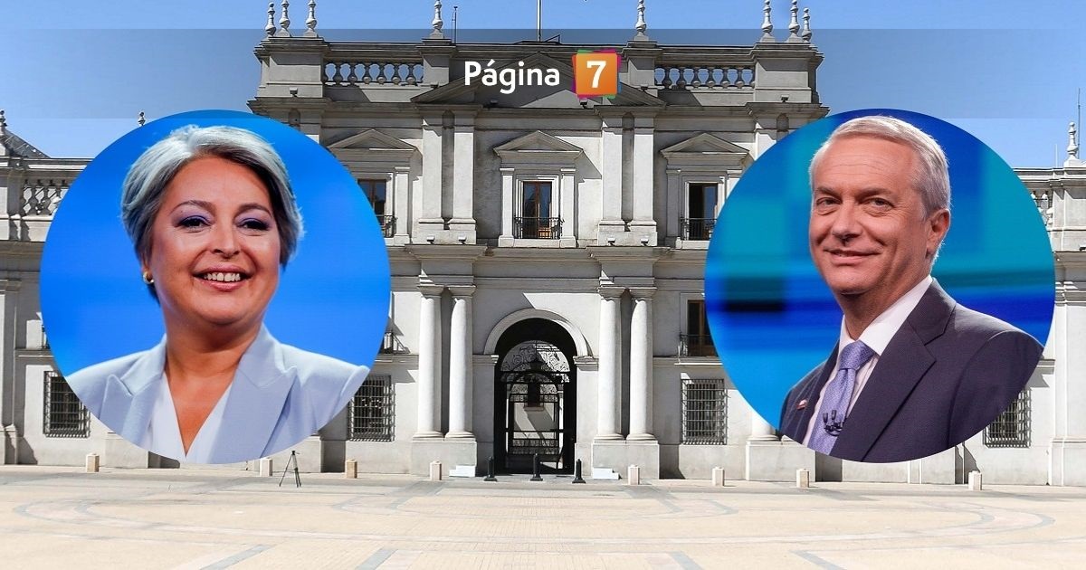 ¿Jeannette Jara o José Antonio Kast? El candidato que ganó en Oceanía y Corea