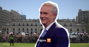 En señal de austeridad: José Antonio Kast confirma que pretende vivir en La Moneda