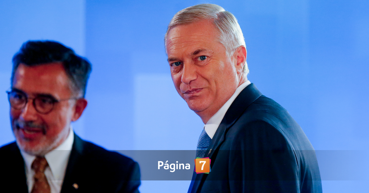El error de José Antonio Kast durante debate Anatel que le costó caro en redes: entregó cifra falsa