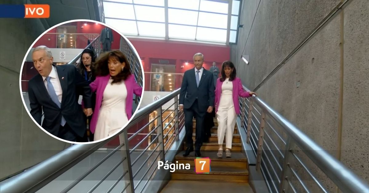 José Antonio Kast protagonizó peligroso chascarro en la previa del debate presidencial de Anatel