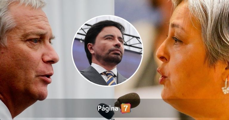 Kast y Jara reaccionaron a polémicos dichos de Carter sobre recorte de US$6.000 millones