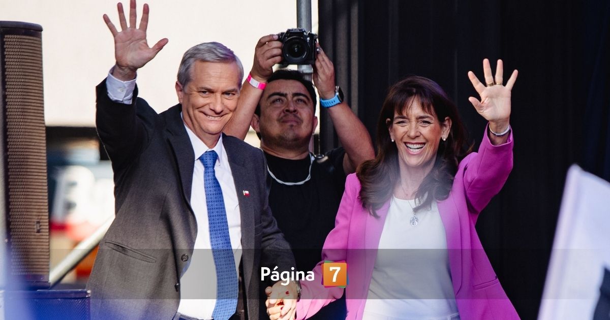 Tras ganar en segunda vuelta: ¿cuándo asumirá José Antonio Kast como presidente de Chile?