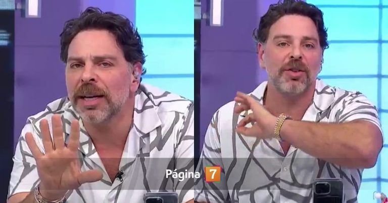 José Antonio Neme lanzó furioso descargo por millonarias asignaciones de los políticos: “Caras de…”