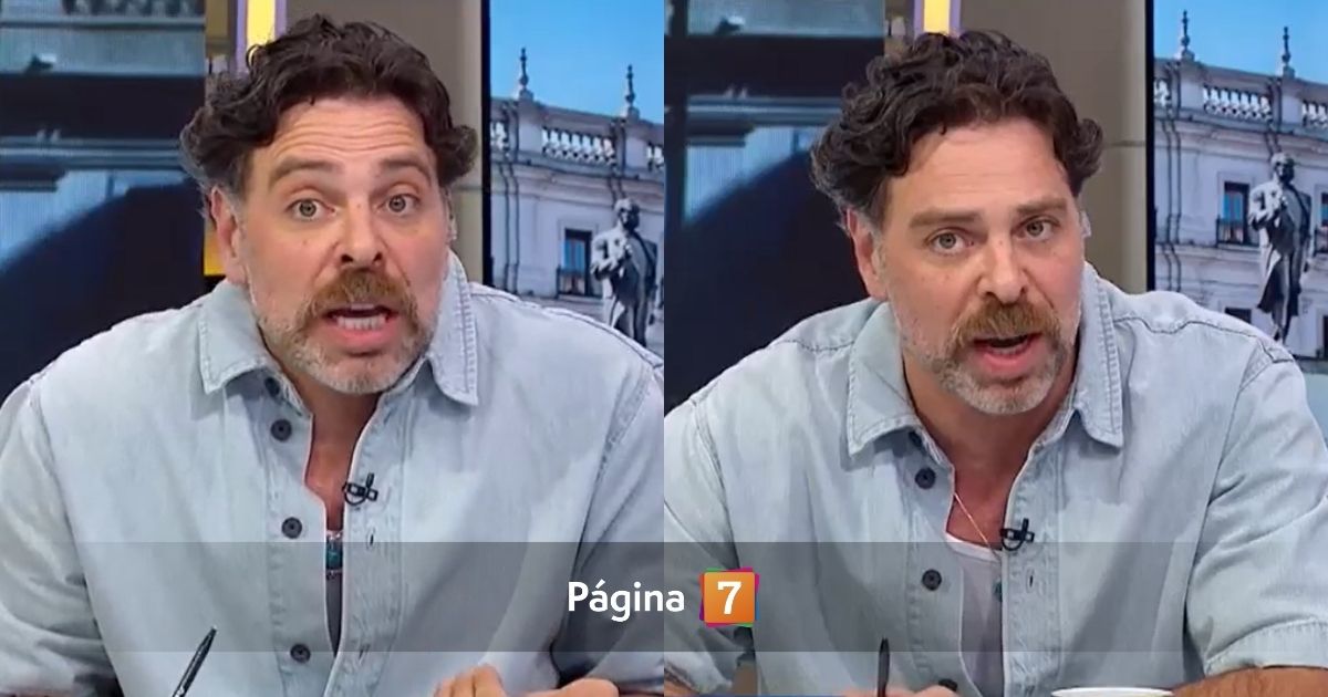 José Antonio Neme salió del “closet político” y reveló que votará en la segunda vuelta presidencial