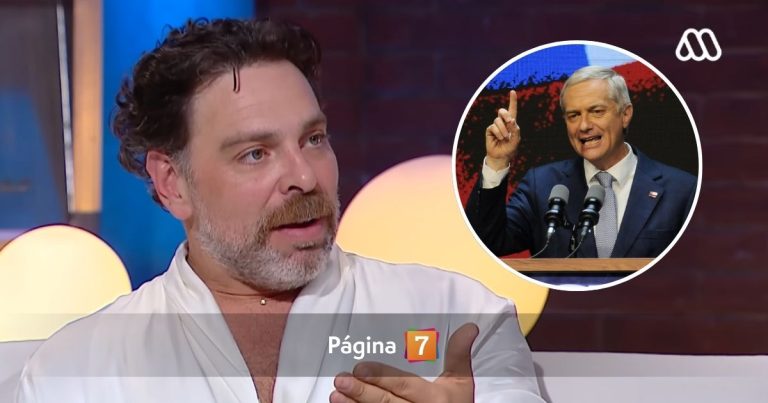 José Antonio Neme lanzó duro análisis sobre el futuro de TVN tras la llegada del gobierno de Kast