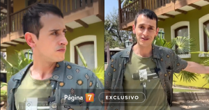 José Antonio Raffo vuelve a Mega y se suma al elenco de Aguas de Oro: ¿cómo será su nuevo personaje?