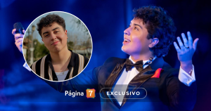 La gran retribución que hará el “José José chileno” a sus padres tras su triunfo en Mi Nombre Es 2