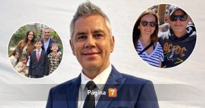 ¿Quién es la esposa de Viñuela? Un inesperado detalle marcó el inició de su historia de amor