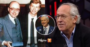 José Piñera felicitó a José Antonio Kast y recuerda su cercano vínculo con Jaime Guzmán