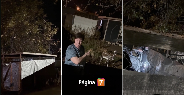 Descubren brutal caso de abuso en Texas: joven con discapacidad fue hallada encerrada en una perrera