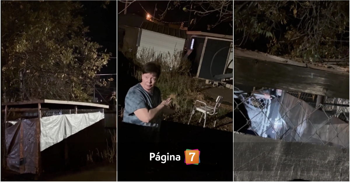 Descubren brutal caso de abuso en Texas: joven con discapacidad fue hallada encerrada en una perrera