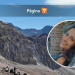 Había enviado un último mensaje: ¿qué se sabe de la joven desaparecida en Farellones?