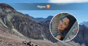 Había enviado un último mensaje: ¿qué se sabe de la joven desaparecida en Farellones?