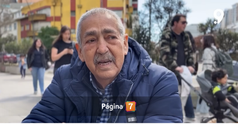 Último adiós al querido Cachirupi, locutor de Radio Punto 7 Concepción: fecha y hora de su funeral