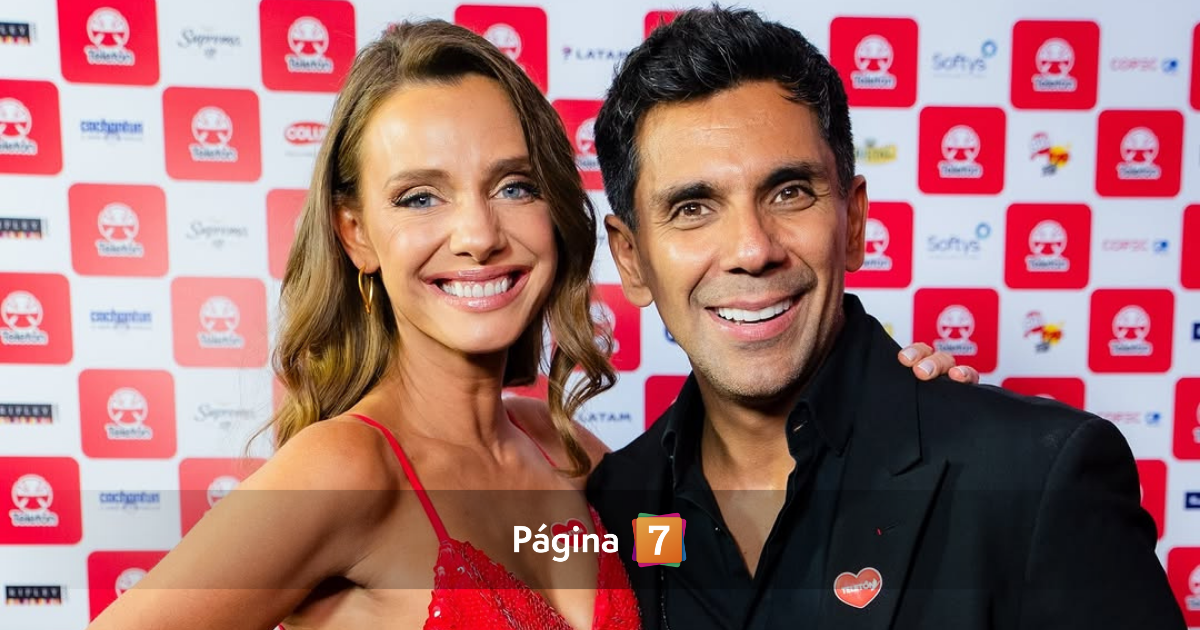 El importante desafío que asumirán Juan Pablo Queraltó y Emilia Daiber en Chilevisión