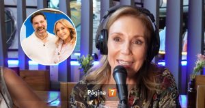 Karen Doggenweiler sorprende al revelar fuerte vínculo que tiene con Neme: "Ya somos familia"