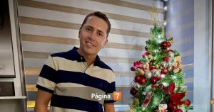 Karol Lucero abordó su complejo presente con reflexión navideña: reveló cambio que marcó su proceso