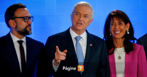 Kast descartó controversia sobre lugar para esperar resultados presidenciales: "Estamos cómodos"