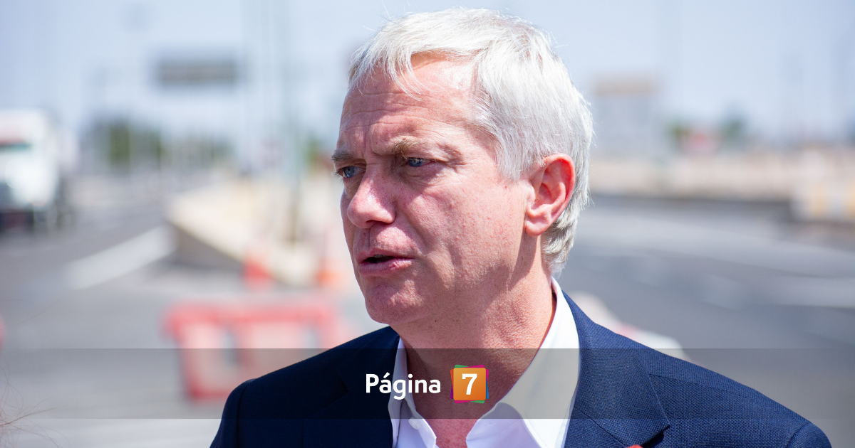 José Antonio Kast rechazó hablar por indultos a pedófilos