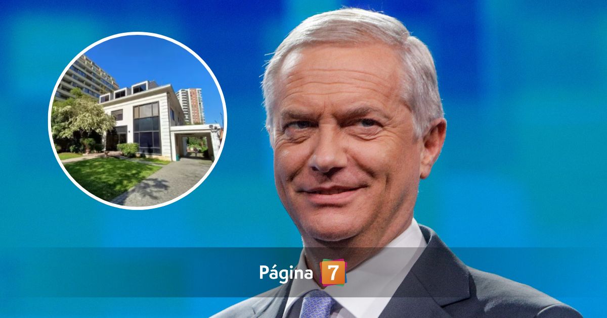 "La Moneda chica": este sería el centro de operaciones de Kast previo a su llegada al Gobierno