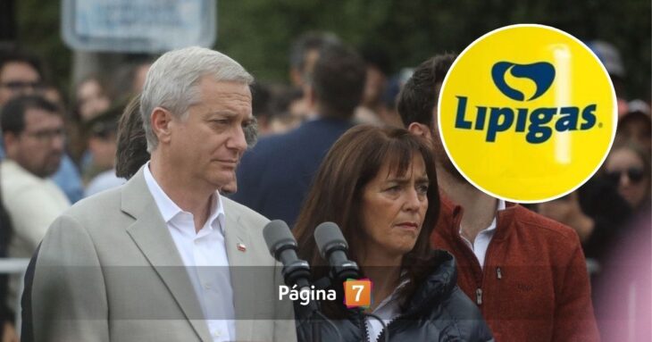 Kast abordó polémica por mensaje de Lipigas llamando a votar por él